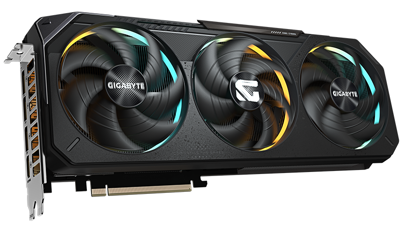 GIGABYTE GeForce RTX 5070 Gaming OC 12G
