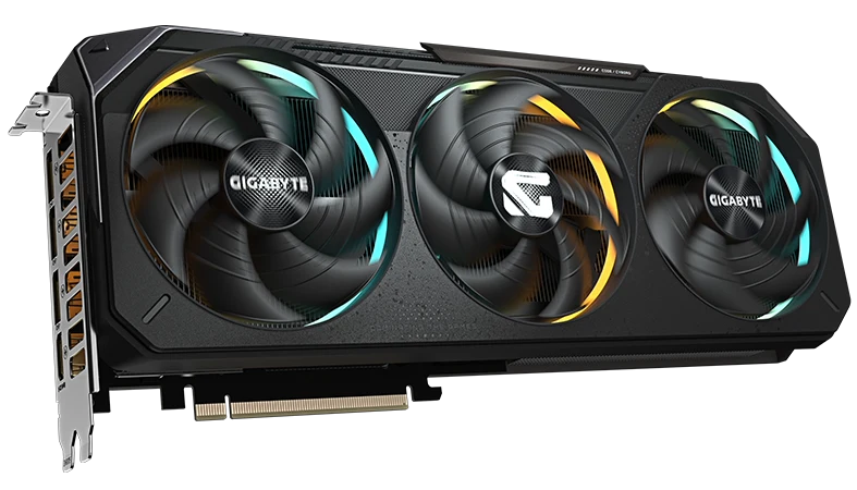 GIGABYTE GeForce RTX 5070 Gaming OC 12G